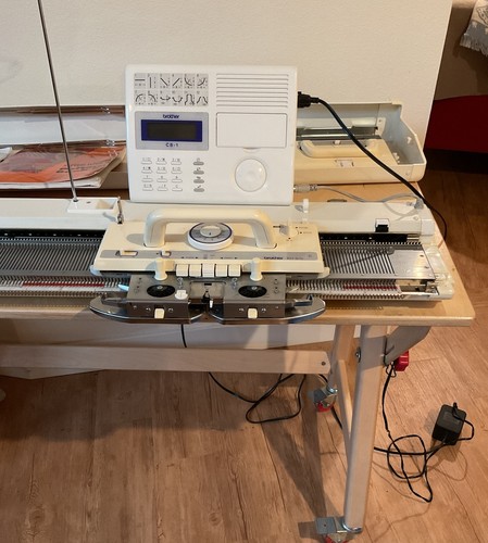 Vintage brother 970 - brother,