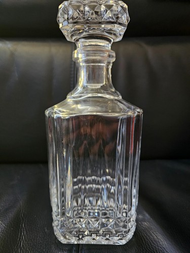 Grande carafe whisky en - whisky,