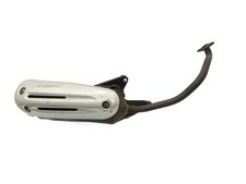 Pot d'échappement (Kymco -