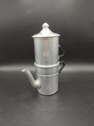 Ancienne petite cafetière - , en