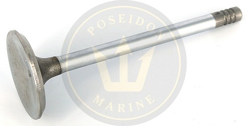 Admission valve pour volvo - admission,