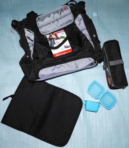 Sac langer skip hop - à,