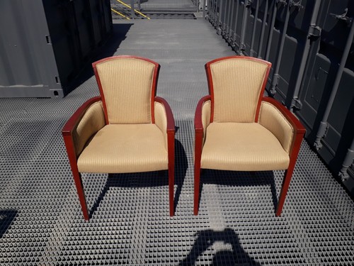 Paire fauteuil ancien old - ancien,