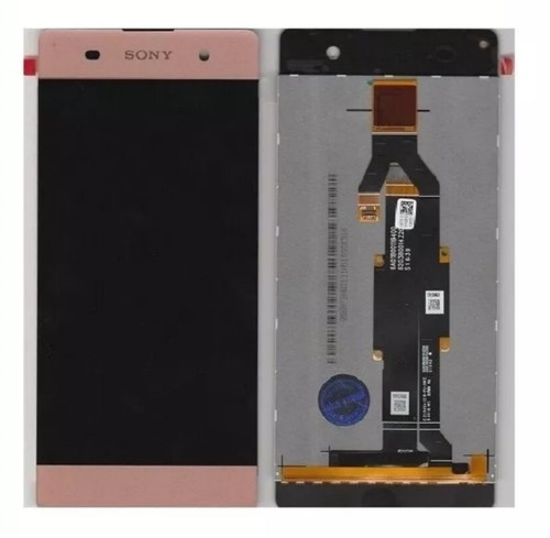 écran sony xperia rose - Écran,