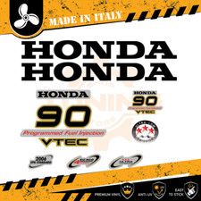 Décalcomanies adhésif Moteur