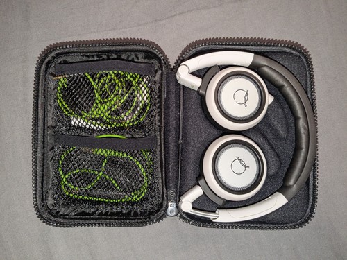Akg q460 quincy jones - q460, foldable