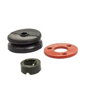 Suzuki SJ410/ SJ413/ SAMURAI/ SANTANA SHIFT LEVER OVERHAUL KIT