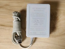 Nintendo DS OEM Original AC Adapter WAP-002 (USA) Pre-Owned