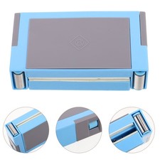 Outil de broyage de selle de