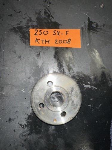 Ktm 250 450 505 - ktm, sx-f