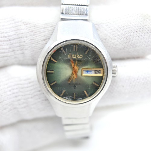 Montre seiko automatic vintage - montre,