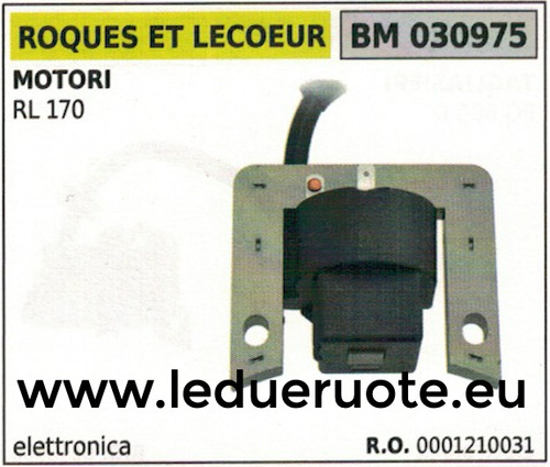 0001210031 bobine - 0001210031,