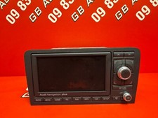AUDI A3 8P7 AUTORADIO POSTE CD