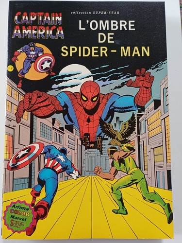 Comics captain america - comics,