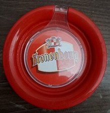 * COUPELLE ADITION BIERE KRONENBOURG