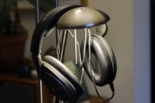 casque audio filaire