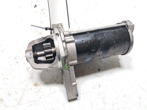 50057673 démarreur jeep - 50057673,
