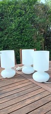 3 Lampes Lykta pour Ikea -