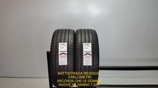Gommes Usées 225/45R17 91Y