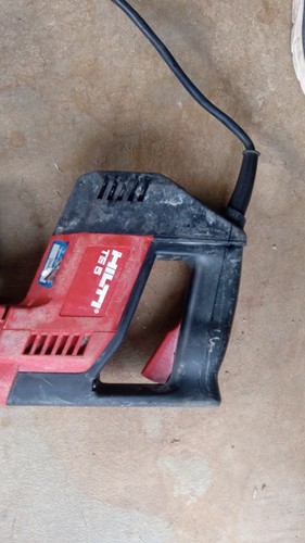 Used hilti 5 hammer - hilti,