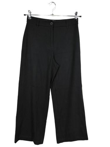 Bershka pantalon taille haute - taille,