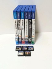 PS Vita software bulk set of 11 PlayStation PlayStation
