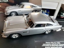 Carrera évolution rare Aston