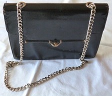 sac à main en lézard