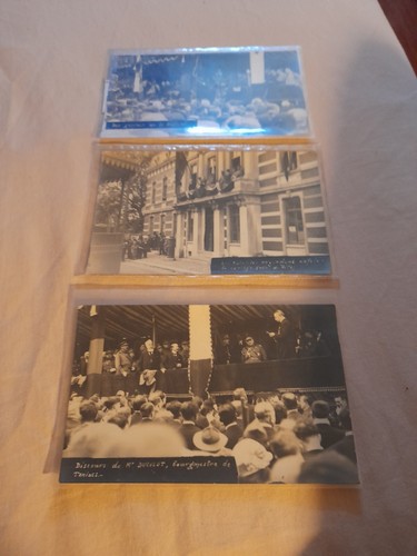 Cartes postales - 3,