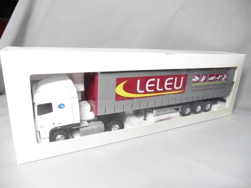 Dv8731 eligor daf xf105 - dv8731,