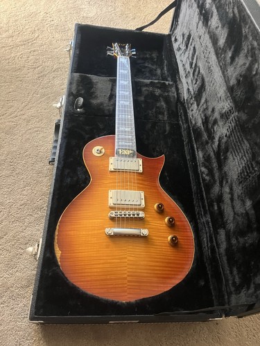 Esp eclipse factory distressed - esp,