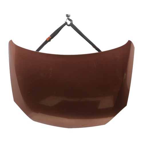 Capot opel corsa - capot,