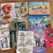 Suppléments du journal Spirou