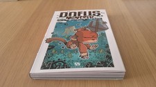 MANGA Dofus Monster - Tome 12