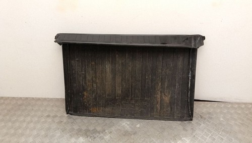 Renault kadjar 2017 trunk - renault,