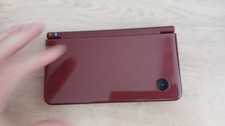 Console Nintendo DSi XL