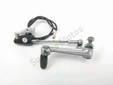 SELECTEUR APRILIA RSV4