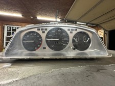 92-95 Honda Civic Instrument Cluster