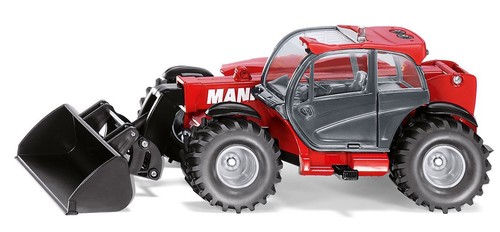 Siku télescopique manitou - siku,