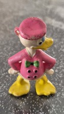 FIGURINE DONALD ROSE DISNEY