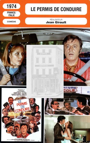 Fiche cinéma jean - fiche,