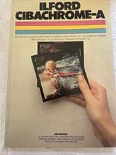 ilford cibachrome-A     Manuel