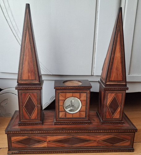 Autel nécessaire bureau - nécessaire,