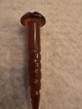 épingle à chapeau ancienne