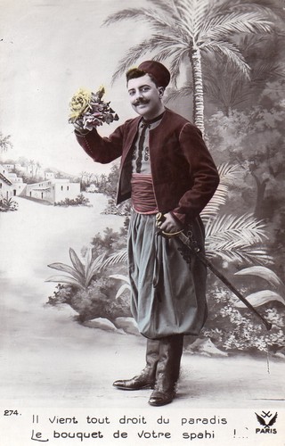 Bj710 carte photo vintage card - carte,