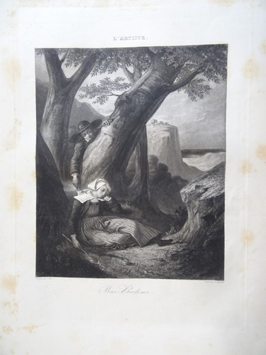 Colin - colin, (1828-1910)