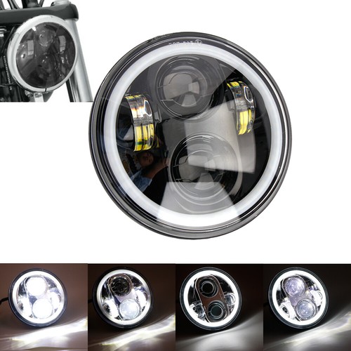 Led phare feux - feux, avant