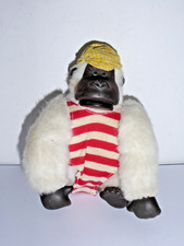 Peluche vintage Magical Murphy - AJENA - Années 80 (C190)