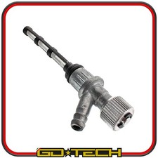 Robinet Essence A Chute