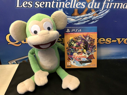 Shantae half genie - shantae, half-genie